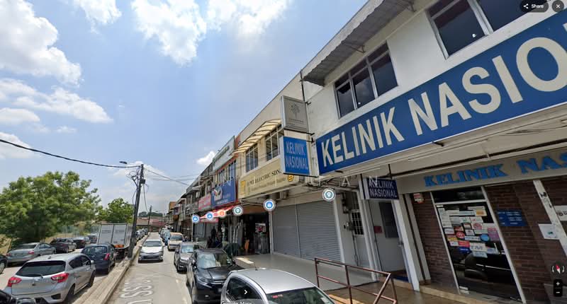 Kedai untuk Dijual di SS 3, Taman Universiti (Petaling Jaya) - Kenji Tan - PropertyGuru.com.my