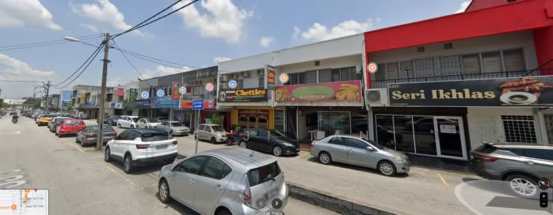 Kedai untuk Dijual di SS 3, Taman Universiti (Petaling Jaya) - Kenji Tan - Exterior - PropertyGuru.com.my