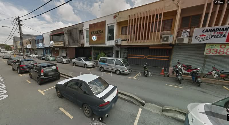 Kedai untuk Dijual di SS 3, Taman Universiti (Petaling Jaya) - Kenji Tan - PropertyGuru.com.my