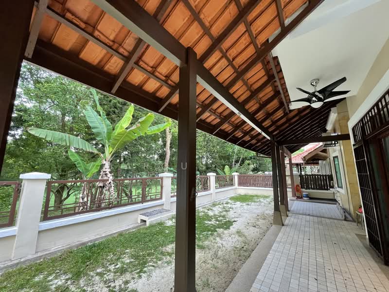 Semi-Detached House for Rent in Bukit Rimau (Shah Alam) - Marcus Beh - Exterior - PropertyGuru.com.my