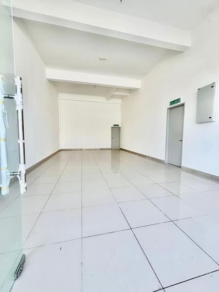 For Rent - Nibong Tebal