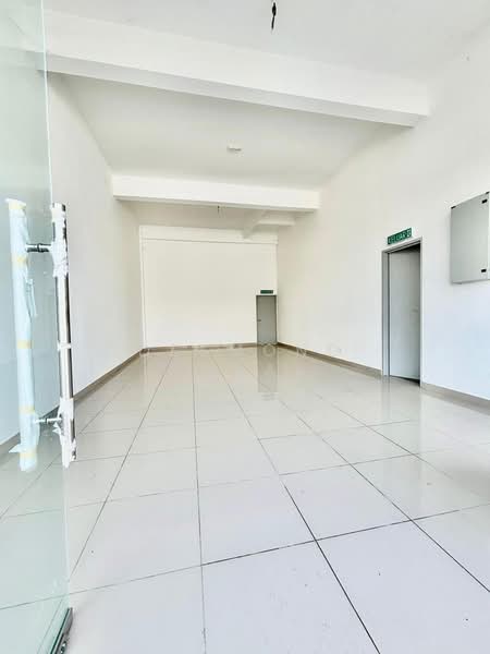 For Rent - Nibong Tebal