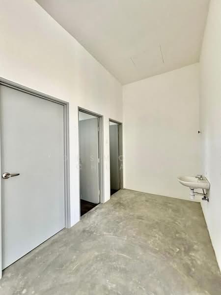 For Rent - Nibong Tebal