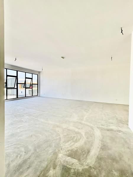 For Rent - Nibong Tebal