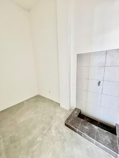 For Rent - Nibong Tebal