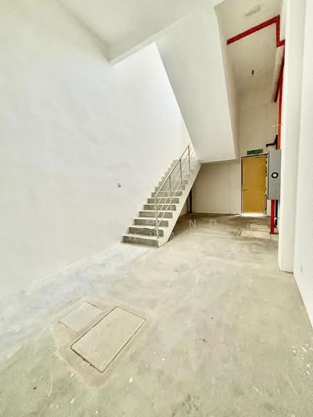 For Rent - Nibong Tebal