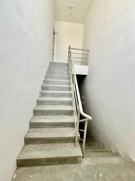 For Rent - Nibong Tebal