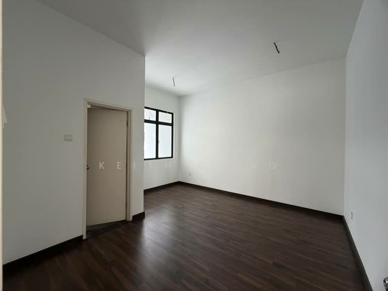 3-storey Terraced House for Sale in Taman Desa Tebrau (Tebrau) - Keith Ching - Interior - PropertyGuru.com.my