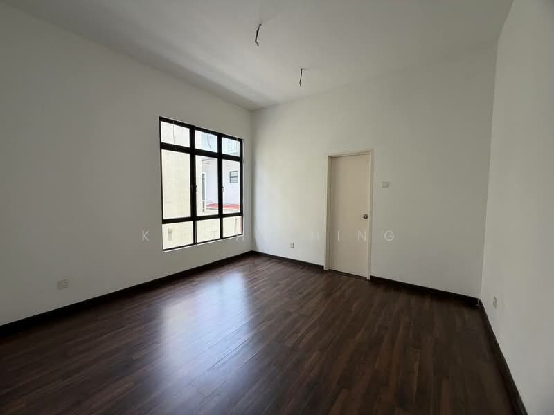 3-storey Terraced House for Sale in Taman Desa Tebrau (Tebrau) - Keith Ching - Interior - PropertyGuru.com.my