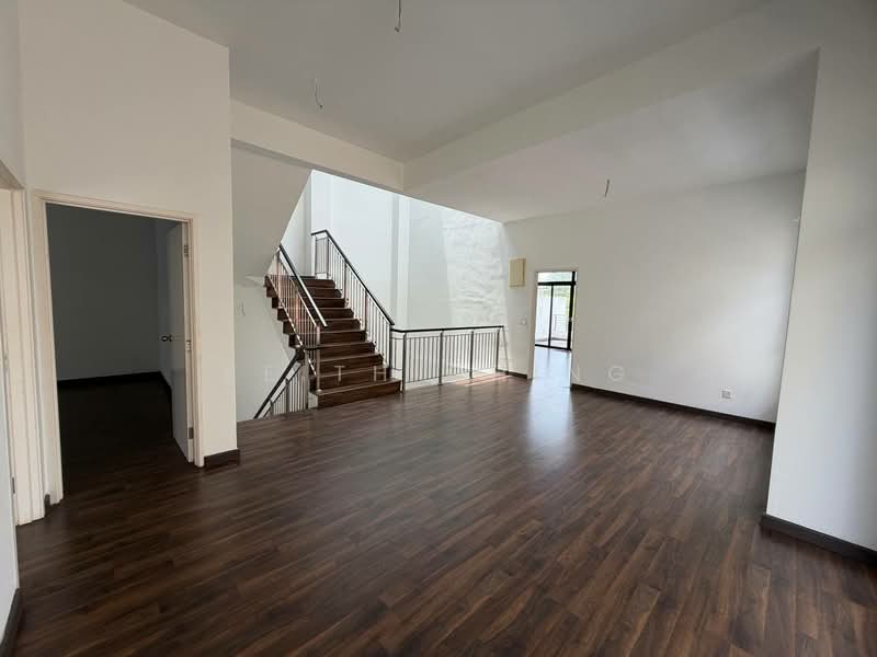 3-storey Terraced House for Sale in Taman Desa Tebrau (Tebrau) - Keith Ching - Interior - PropertyGuru.com.my