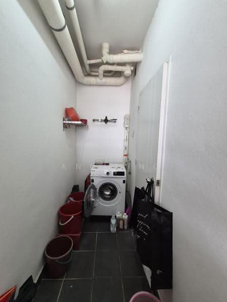 Kondominium untuk Dijual di Boulevard Residence - Annie Ng - Interior - PropertyGuru.com.my