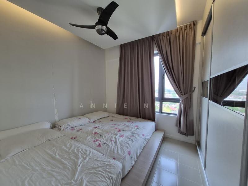 Kondominium untuk Dijual di Boulevard Residence - Annie Ng - Bedroom - PropertyGuru.com.my