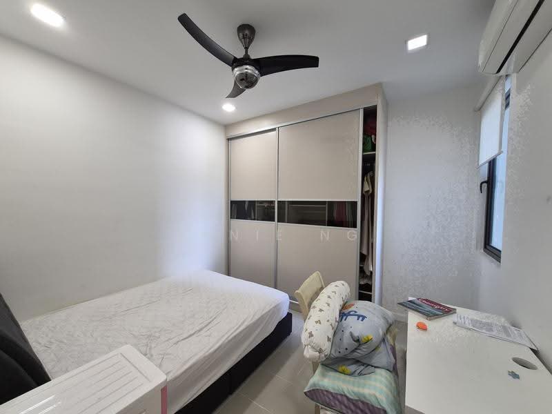 Kondominium untuk Dijual di Boulevard Residence - Annie Ng - Bedroom - PropertyGuru.com.my