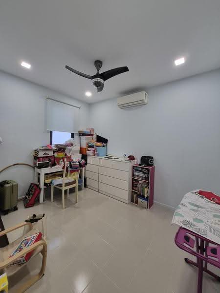 Kondominium untuk Dijual di Boulevard Residence - Annie Ng - Interior - PropertyGuru.com.my