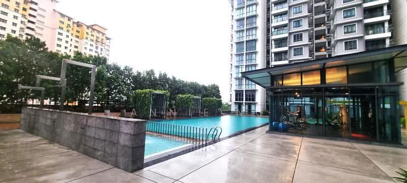 Kondominium untuk Dijual di Boulevard Residence - Annie Ng - Exterior - PropertyGuru.com.my