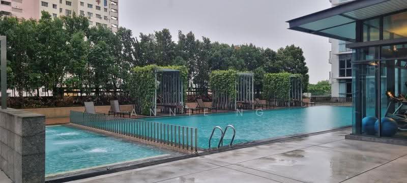 Kondominium untuk Dijual di Boulevard Residence - Annie Ng - Exterior - PropertyGuru.com.my