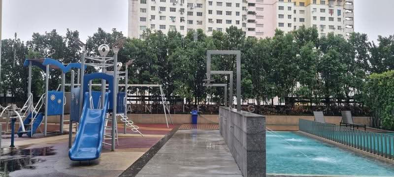 Kondominium untuk Dijual di Boulevard Residence - Annie Ng - Exterior - PropertyGuru.com.my