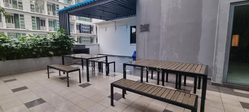 Kondominium untuk Dijual di Boulevard Residence - Annie Ng - Exterior - PropertyGuru.com.my