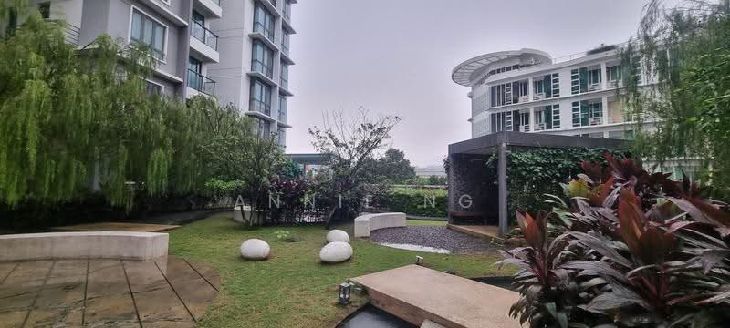 Kondominium untuk Dijual di Boulevard Residence - Annie Ng - Exterior - PropertyGuru.com.my