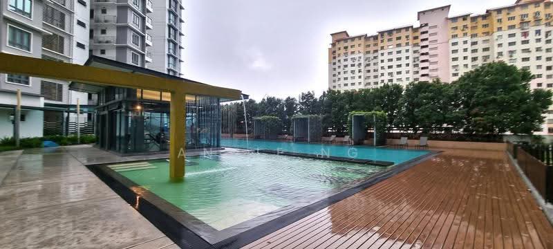 Kondominium untuk Dijual di Boulevard Residence - Annie Ng - Exterior - PropertyGuru.com.my