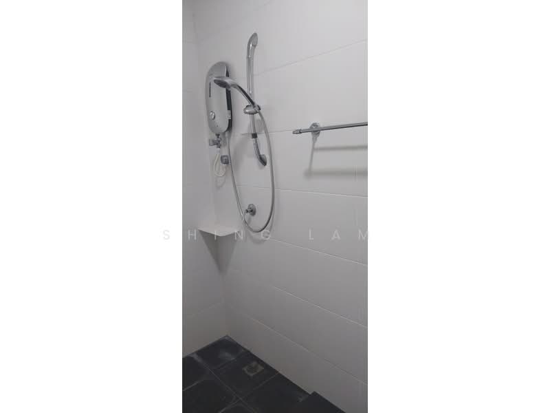 Kondominium untuk Disewa di SummerSkye Residences - Shing Lam - Bathroom - PropertyGuru.com.my