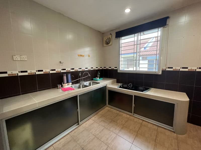 Bukit Indah 2 untuk Untuk Dijual - RM 668,000, Apr 2026 - Kitchen - PropertyGuru.com.my
