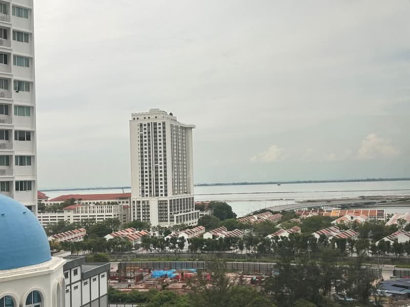 Condominium for Rent at i-Santorini - Gina Tan - PropertyGuru.com.my