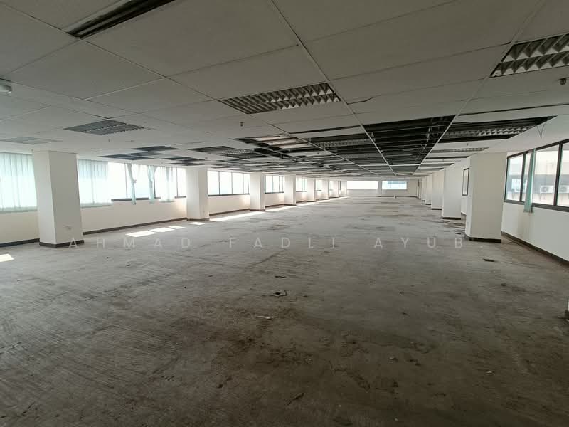 Office for Rent in Damansara Heights (Kuala Lumpur) - Ahmad Fadli Ayub. - Interior - PropertyGuru.com.my