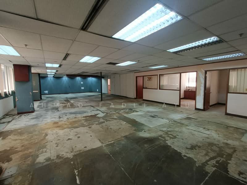 Office for Rent in Damansara Heights (Kuala Lumpur) - Ahmad Fadli Ayub. - Interior - PropertyGuru.com.my