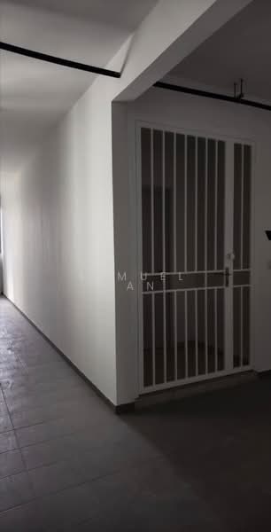 Condominium for Rent at PPAM Residensi Amansuri - Samuel Tan - Corridor - PropertyGuru.com.my