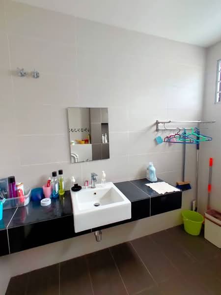 Setia Utama untuk Untuk Dijual - RM 900,000, Apr 2026 - Bathroom - PropertyGuru.com.my