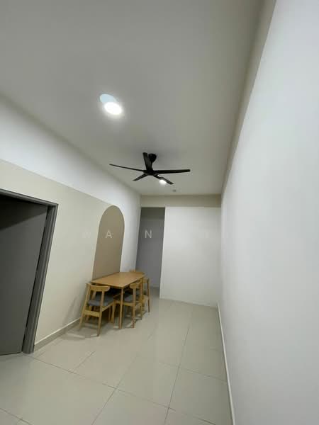 Apartment for Rent at D7 (D'Seven Lagoon Perdana) - Wayne Oh - Dining Room - PropertyGuru.com.my