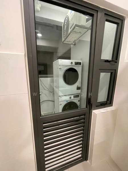 Apartment for Rent at D7 (D'Seven Lagoon Perdana) - Wayne Oh - Interior - PropertyGuru.com.my