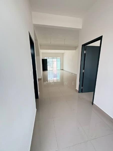 For Sale - BANDAR DATO' ONN, PERJIRANAN 14 (FLEXIHOME)