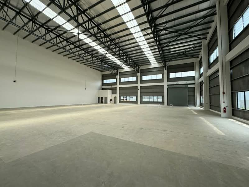 Kilang untuk Dijual di Sungai Buloh (Selangor) - Eugene Yap - Interior - PropertyGuru.com.my