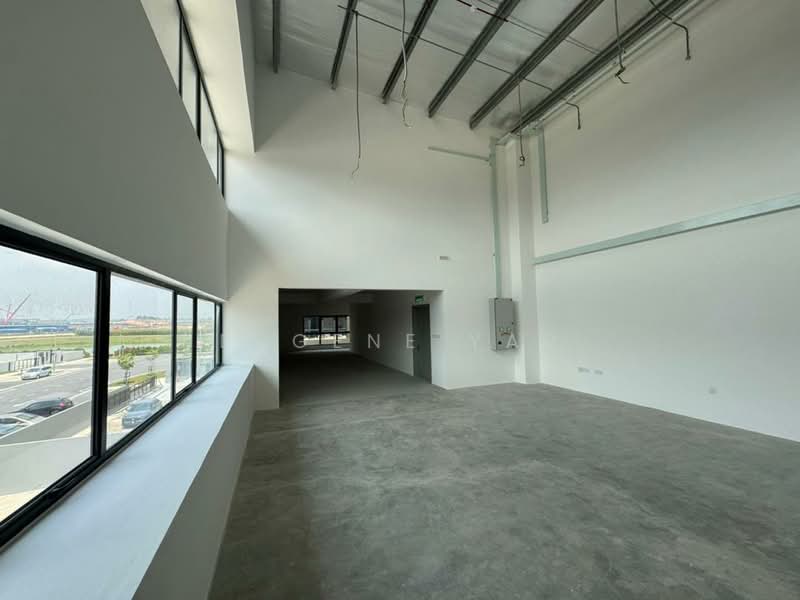Kilang untuk Dijual di Sungai Buloh (Selangor) - Eugene Yap - PropertyGuru.com.my