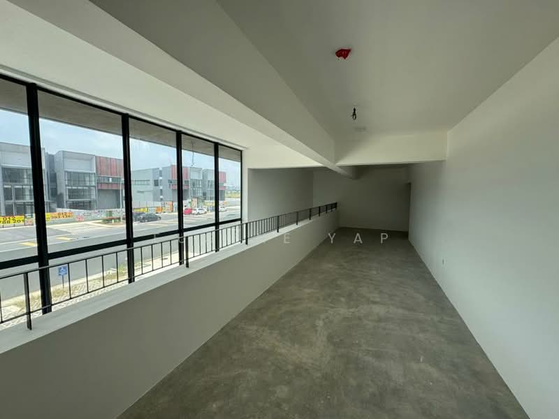 Kilang untuk Dijual di Sungai Buloh (Selangor) - Eugene Yap - PropertyGuru.com.my