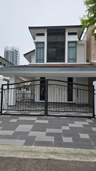Eco Botanic untuk Untuk Dijual - RM 1,900,000, Apr 2026 - Exterior - PropertyGuru.com.my