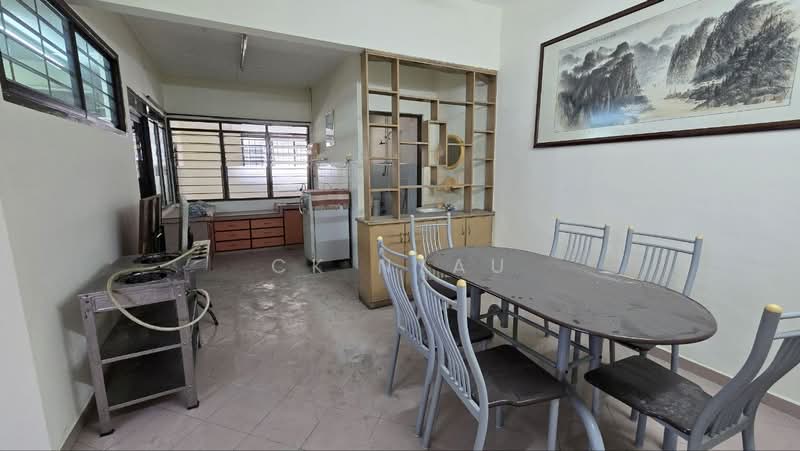 2-storey Terraced House for Sale in Ipoh (Perak) - Ck Nyau - PropertyGuru.com.my