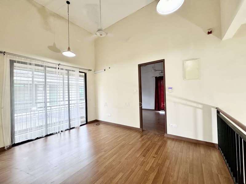 Bungalow for Sale in Puncak Bestari (Puncak Alam) - Syakila Mokhtar - Living Room - PropertyGuru.com.my