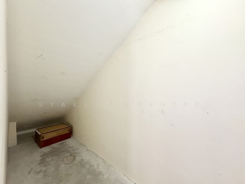 Bungalow for Sale in Puncak Bestari (Puncak Alam) - Syakila Mokhtar - Interior - PropertyGuru.com.my