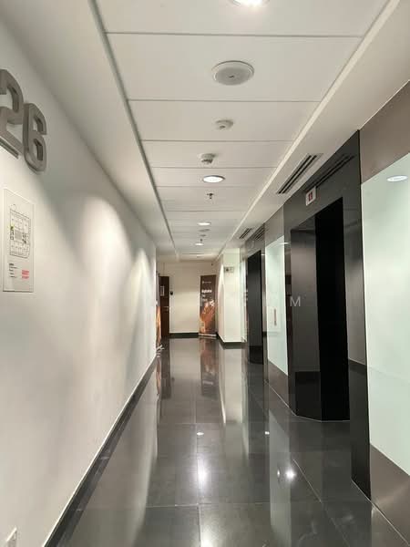 Office, Retail @ KL Trillion untuk Untuk Disewa - RM 6,160 /bulan, Apr 2026 - Corridor - PropertyGuru.com.my