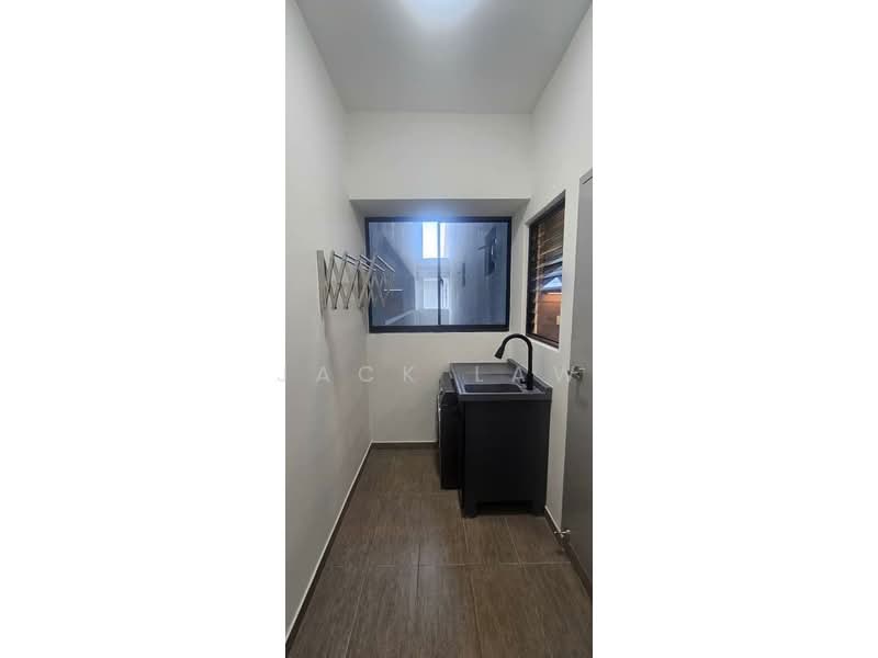 Condominium for Rent at Waterside Residence - Jack Law - Interior - PropertyGuru.com.my