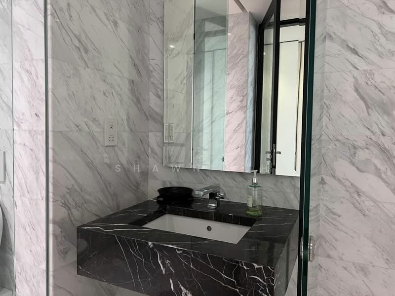 Condominium for Sale at Banyan Tree Signatures - Shawn Teh - Bathroom - PropertyGuru.com.my