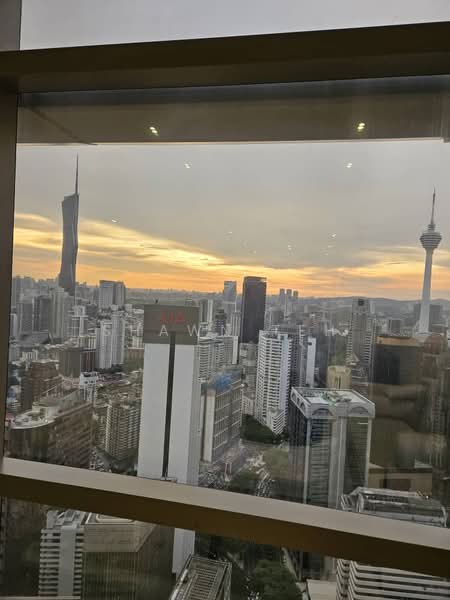 Condominium for Sale at Banyan Tree Signatures - Shawn Teh - View - PropertyGuru.com.my