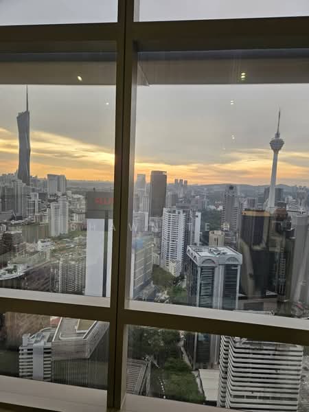 Condominium for Sale at Banyan Tree Signatures - Shawn Teh - View - PropertyGuru.com.my