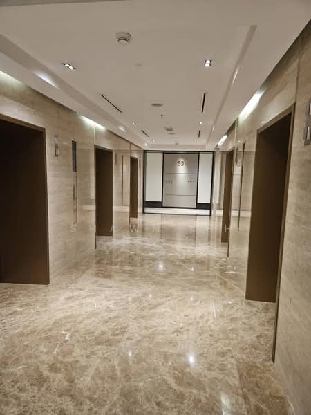 Condominium for Sale at Banyan Tree Signatures - Shawn Teh - Corridor - PropertyGuru.com.my