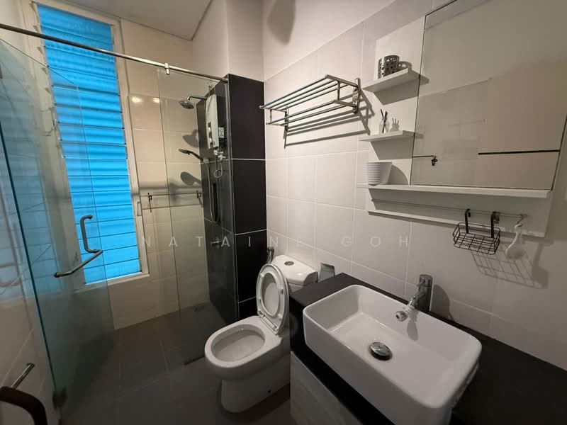 Condominium for Rent at One Medini - Nataine Goh - Bathroom - PropertyGuru.com.my