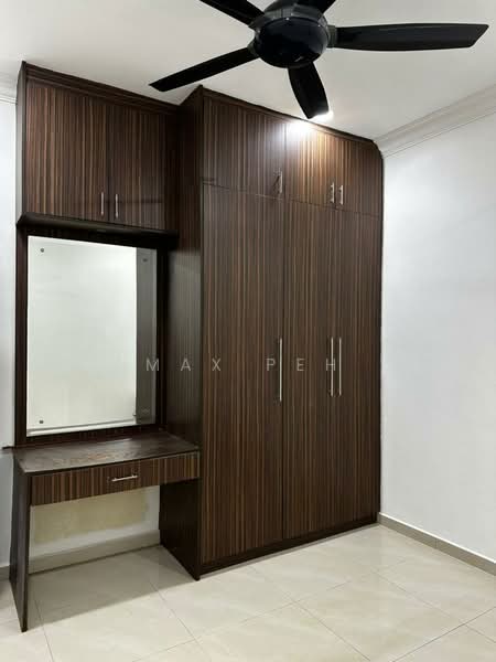 Semi-Detached House for Rent in Kajang (Selangor) - Max Peh - Bedroom - PropertyGuru.com.my