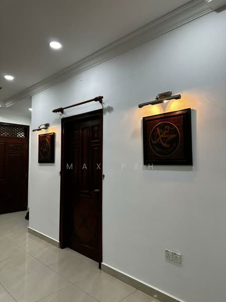 Semi-Detached House for Rent in Kajang (Selangor) - Max Peh - Interior - PropertyGuru.com.my